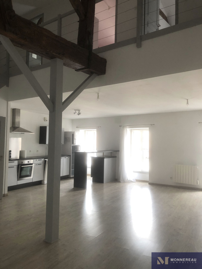 Location BarbezieuxSaintHilaire Immobilier à louer Sud Charente