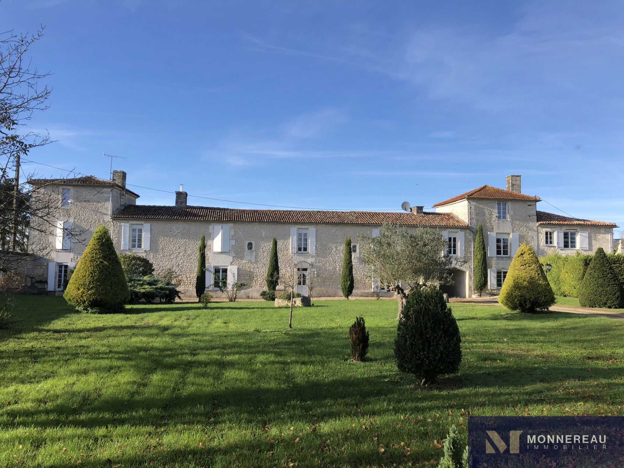Logis de promo france